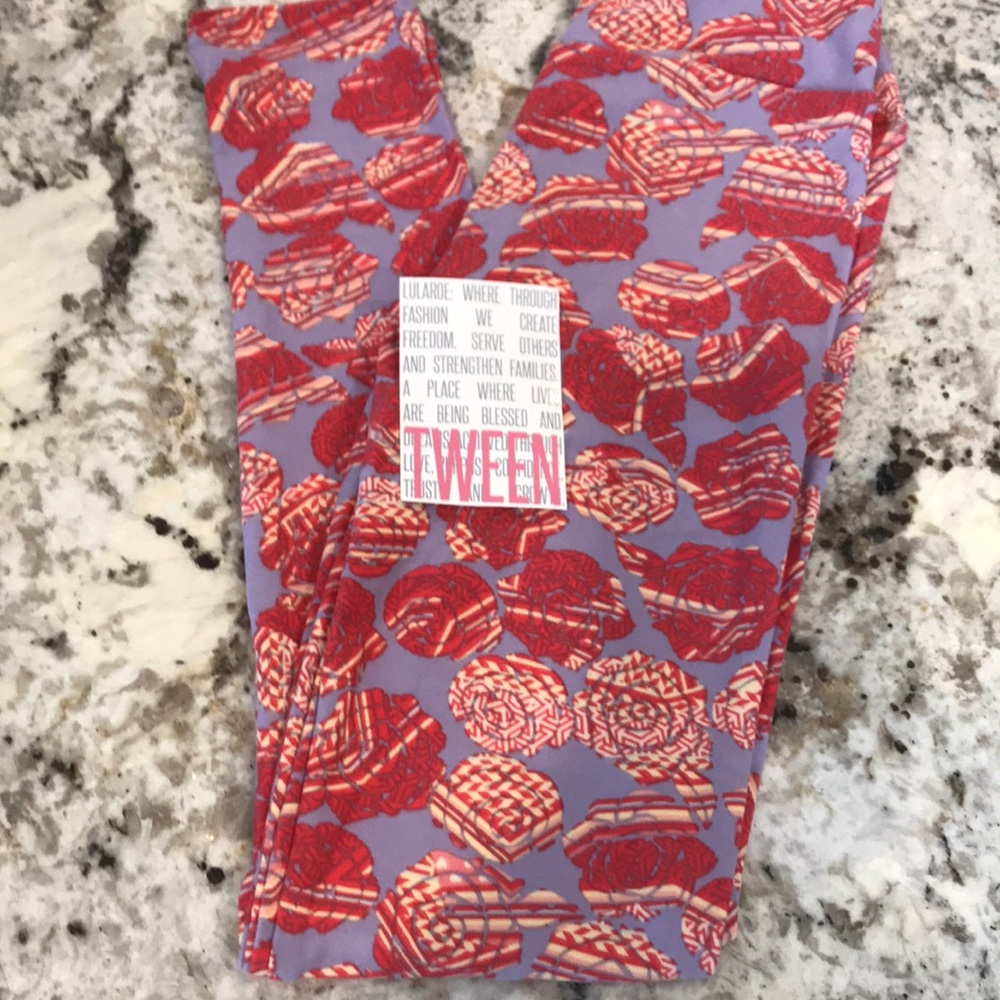 Leggings
